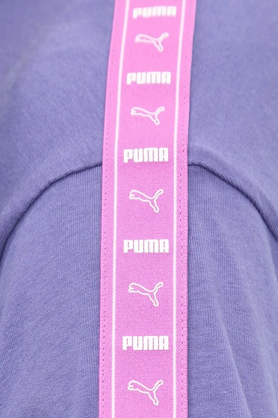 Βαμβακερό μπλουζάκι Puma 685009