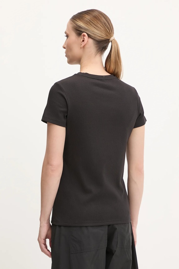 Ruházat Puma t-shirt 685021 fekete