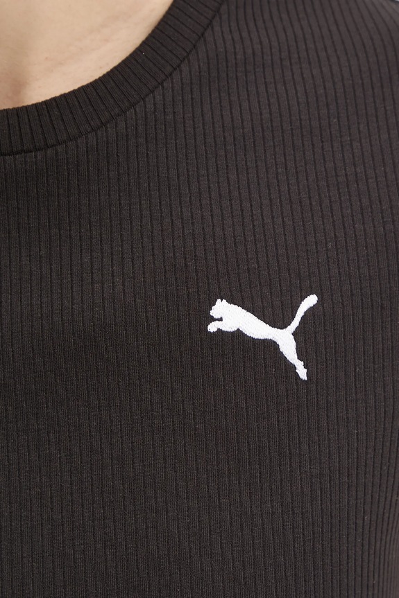 Puma t-shirt 685021 fekete