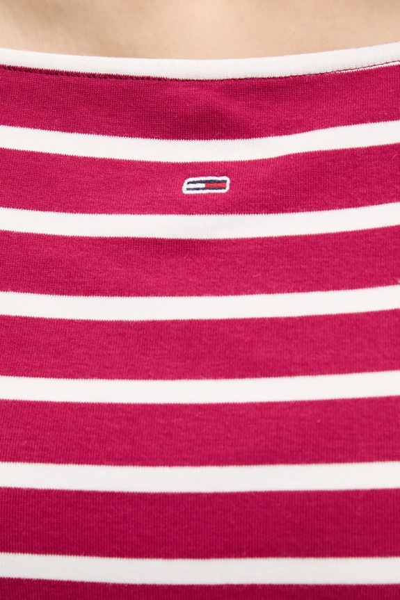 Tommy Jeans top DW0DW20234 roz