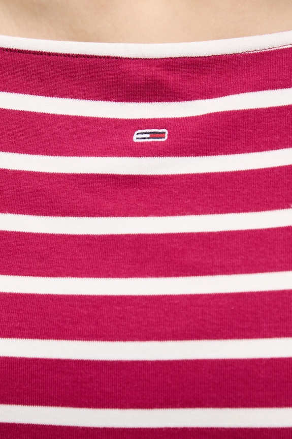 Tommy Jeans top DW0DW20234 roz
