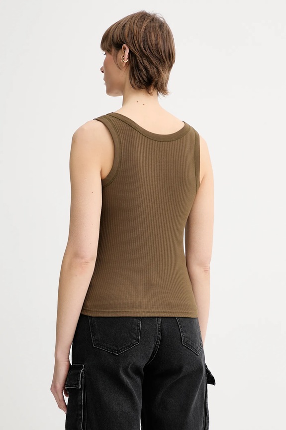 Abbigliamento G-Star top D26065.D253 verde