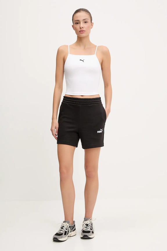 Puma top 629771 biały AW25