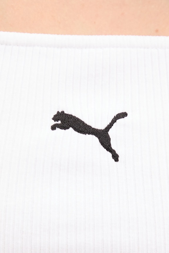 Puma top 629771 biały
