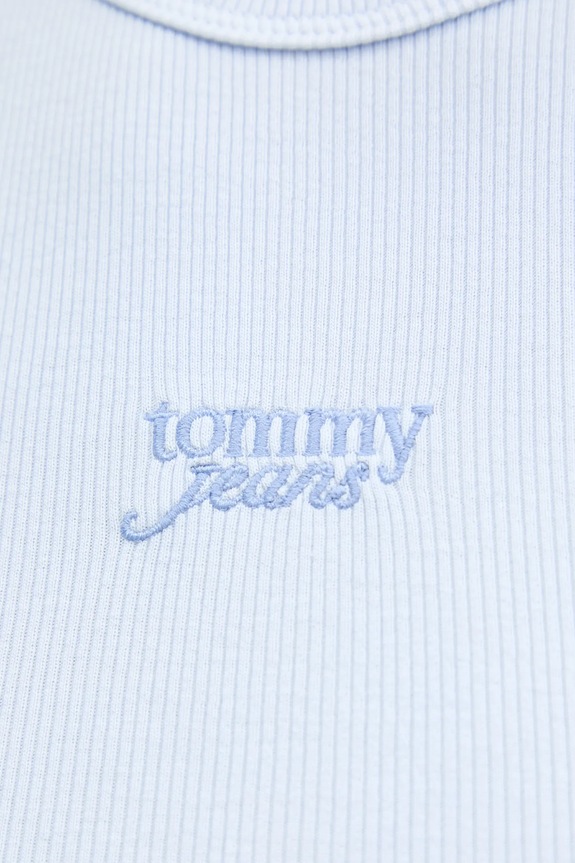 Top Tommy Jeans DW0DW20325