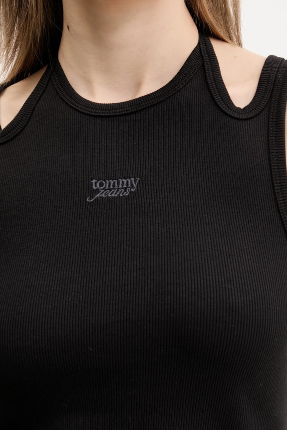 Top Tommy Jeans DW0DW20325