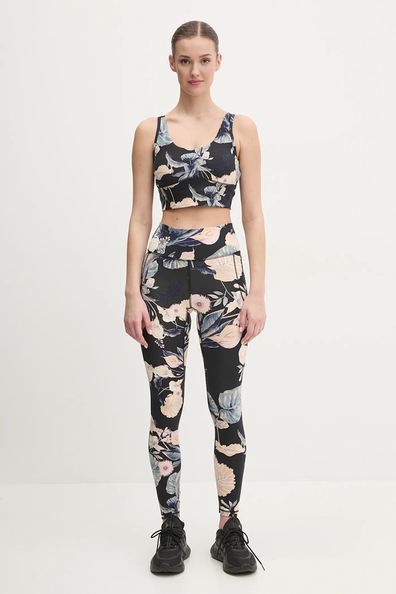 Under Armour edzős felső Meridian 1380983 fekete SS25