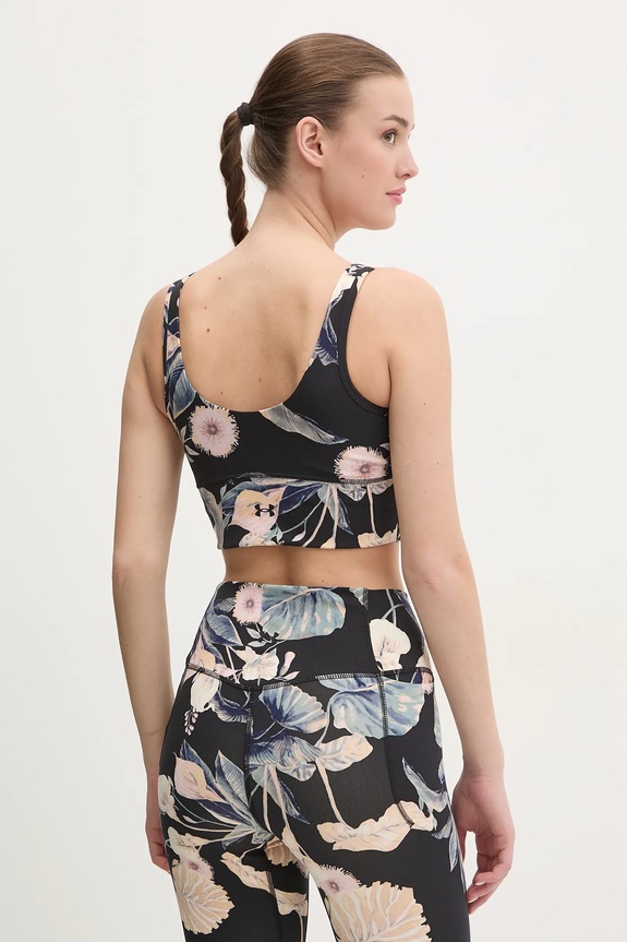 Ruházat Under Armour edzős felső Meridian 1380983 fekete