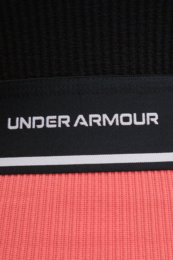 Under Armour edzős felső Meridian fekete 1389641