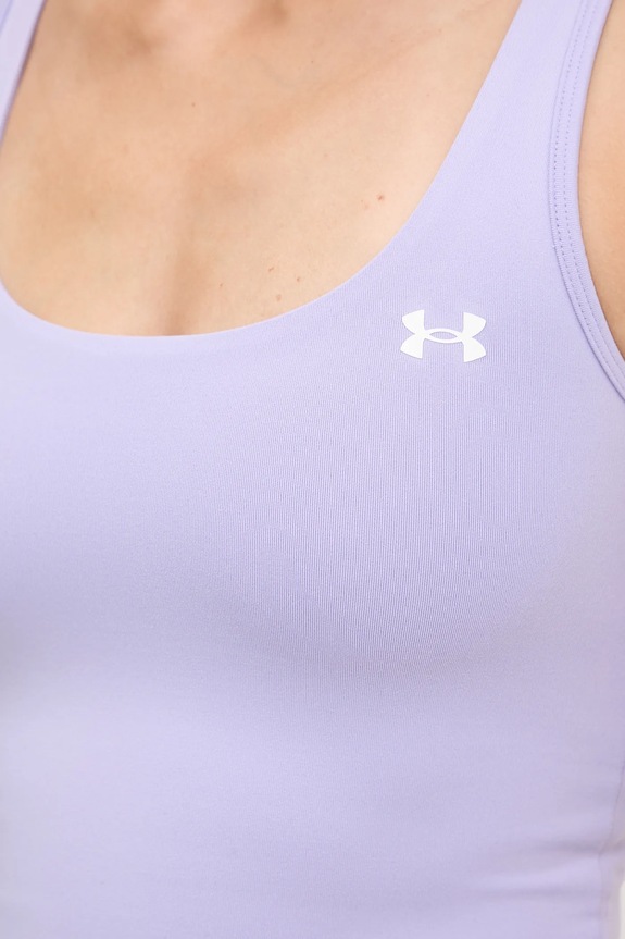 Under Armour top de antrenament 6007656 violet