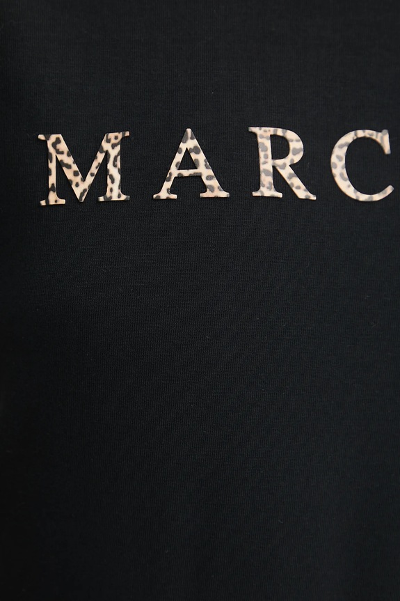 Marciano by Guess t-shirt CANDY 5GGI00.6008A czarny