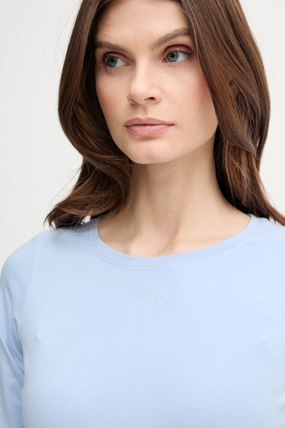 Μπλουζάκι Joop! μπλε 30046196