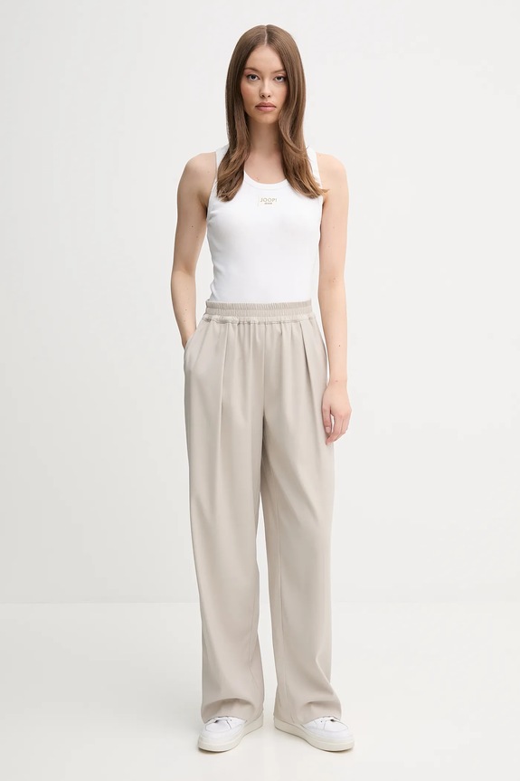 Joop! top 30046103 biały SS26