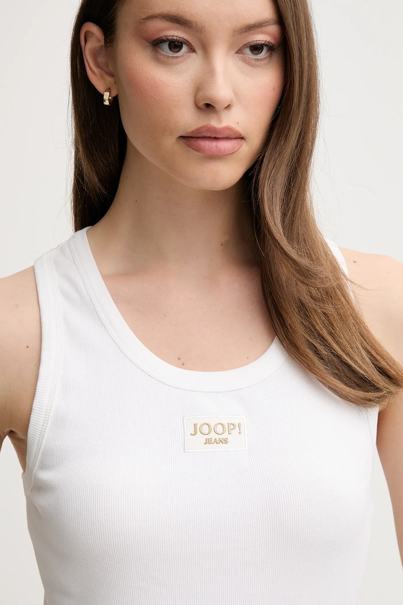 Joop! top biały 30046103