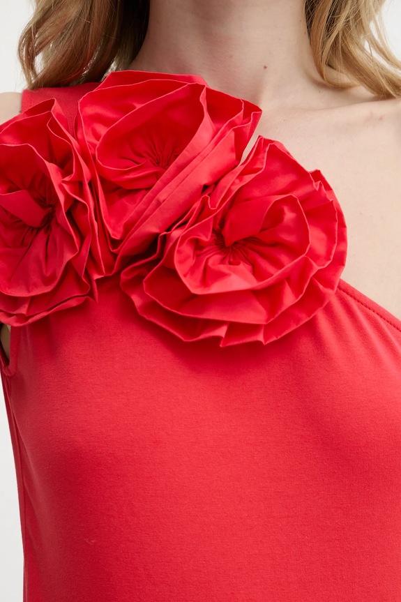 Karl Lagerfeld body on cotone A2W17005