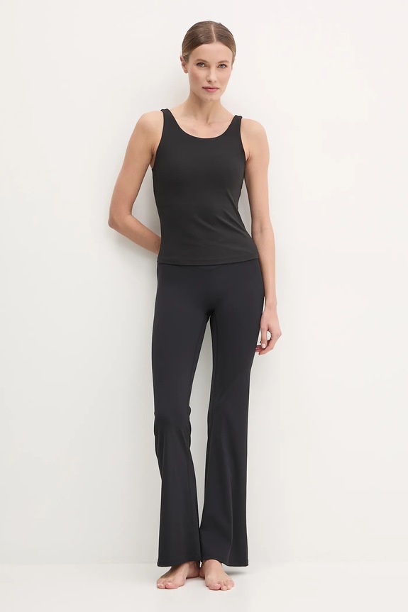 JOYINME top do jogi Release Koszulka.Release czarny AW25