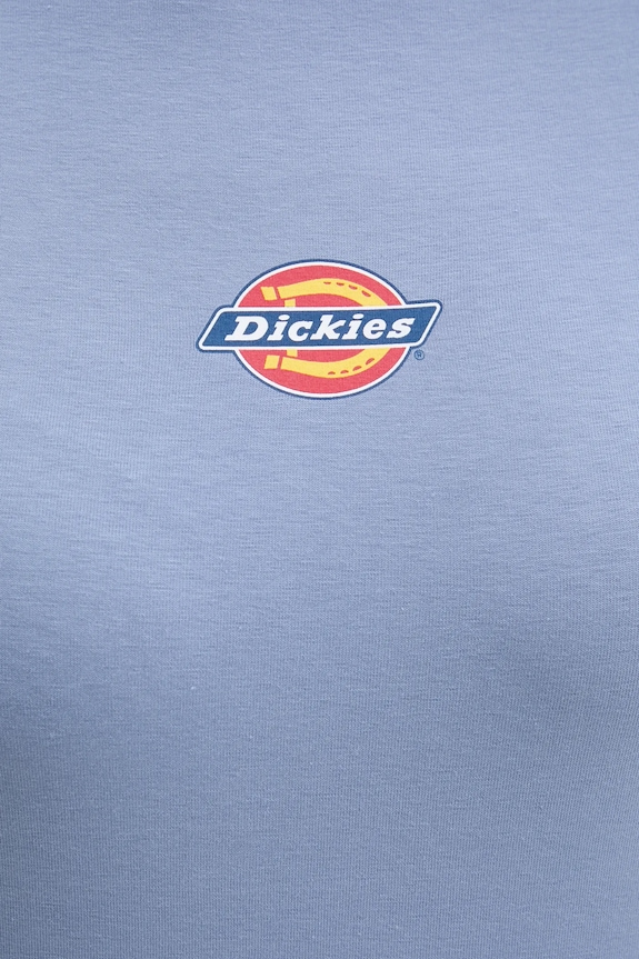 Tričko Dickies DK0A4XPOK371 modrá