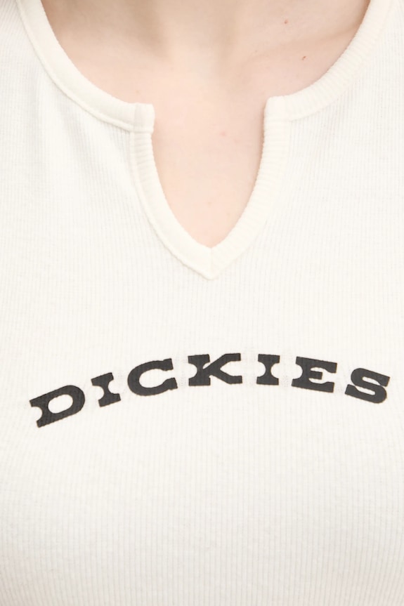 Top Dickies DK0A8677C481 bež