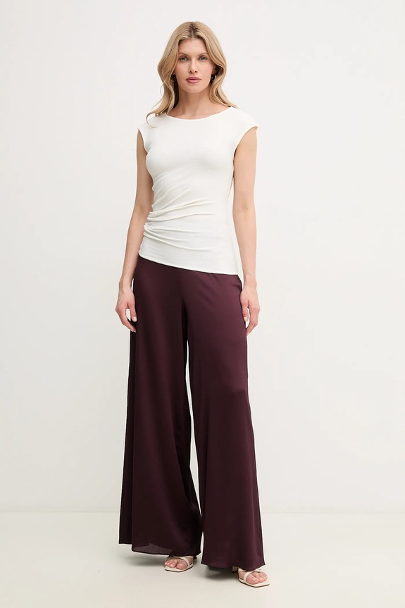 Top MAX&Co. 2516941063200 béžová SS25