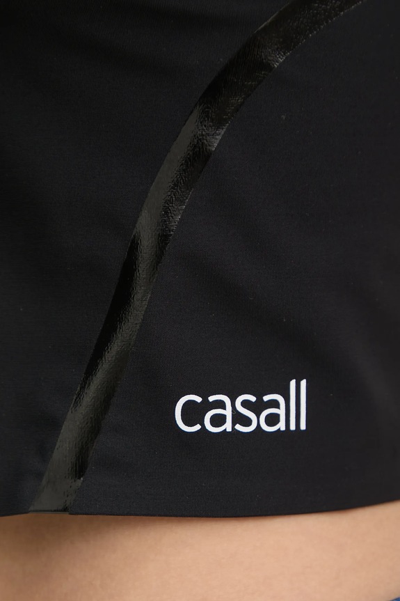 Casall top da allenamento Sculpture 25004 nero