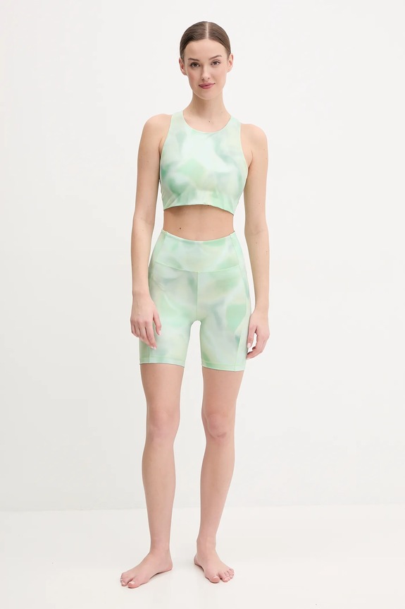 Τοπ γιόγκα Casall 25018 πράσινο SS25