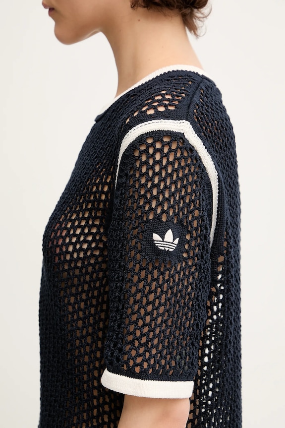 adidas Originals t-shirt x Wales Bonner Knit KA7052