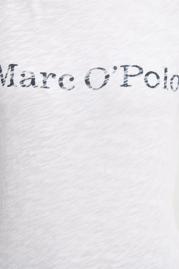 Marc O'Polo t-shirt fehér 504226151231