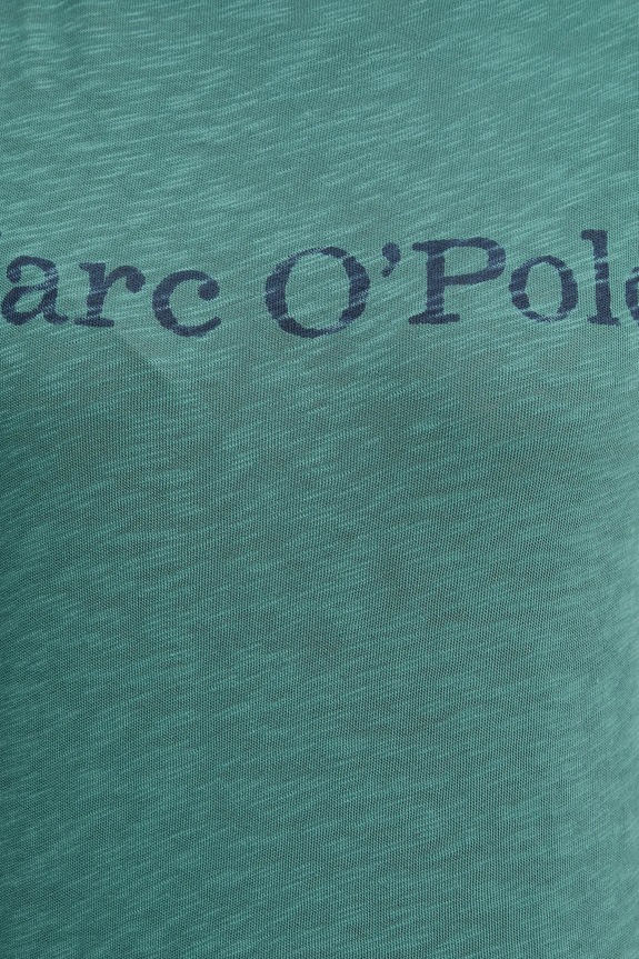 Marc O'Polo tricou verde 504226151231