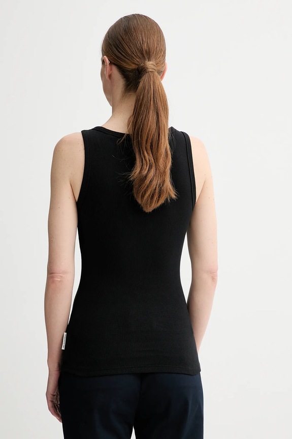 Abbigliamento Marc O'Polo top 504231150107 nero