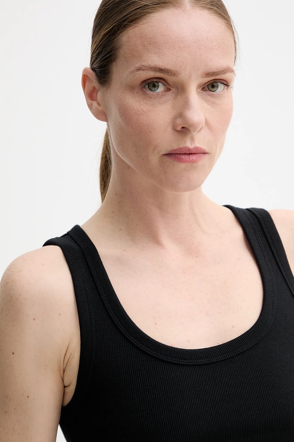 Marc O'Polo top nero 504231150107