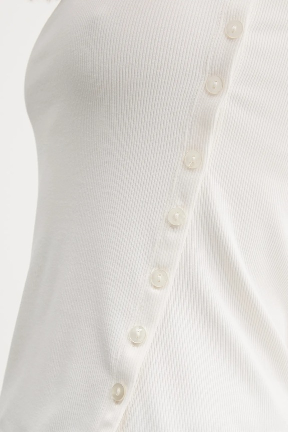 Top Abercrombie & Fitch KI139.5414.178 béžová