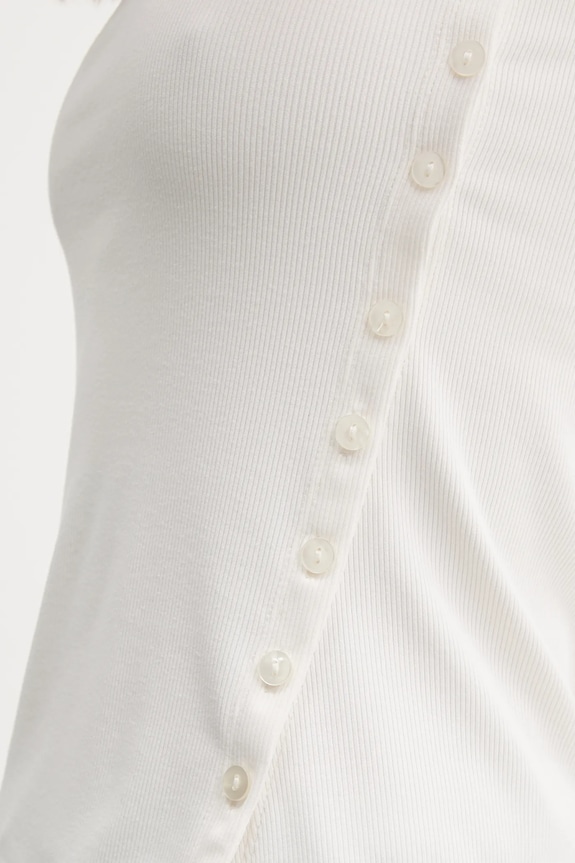 Top Abercrombie & Fitch KI139.5414.178 béžová