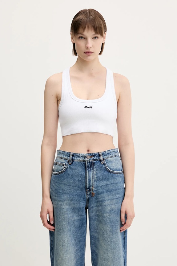 KSUBI top 1999 origin slim white WSP25SI001