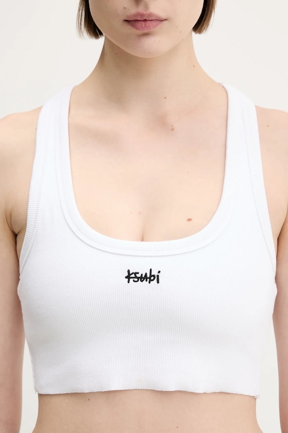 KSUBI top 1999 origin white WSP25SI001
