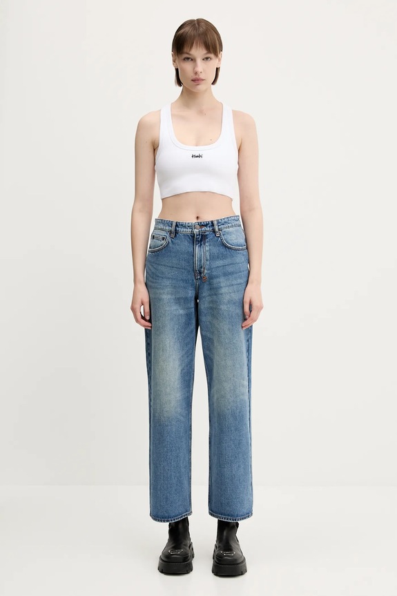 KSUBI top 1999 origin WSP25SI001 white