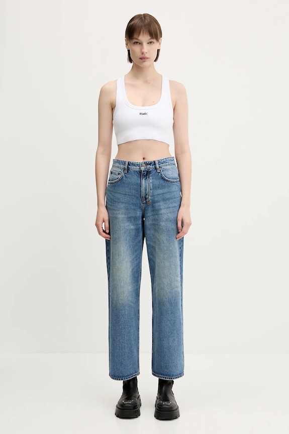KSUBI top 1999 origin WSP25SI001 white