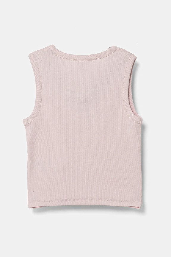 Guess top bambino/a J4YI16.KBZP4.PPYA rosa AA00