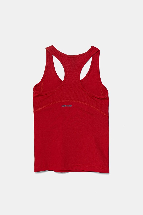 adidas gyerek top IY9743 piros SS25