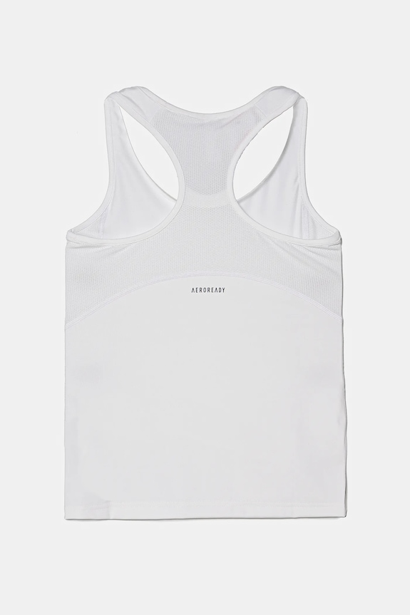 Detský top adidas IY9742 biela AW25