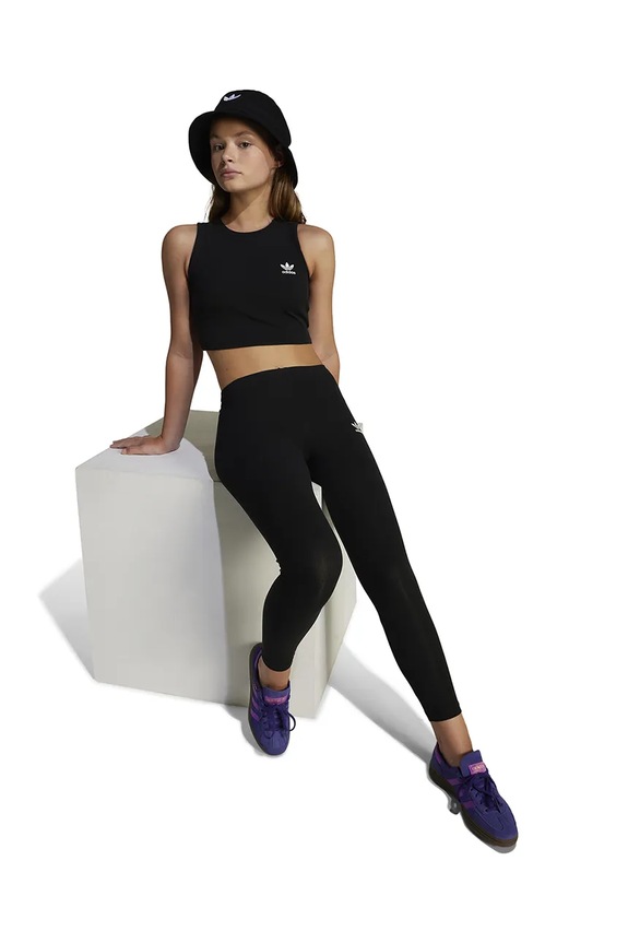 adidas Originals top dziecięcy JC8430