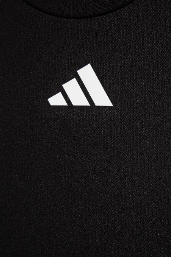 Detské tričko adidas čierna JJ5031