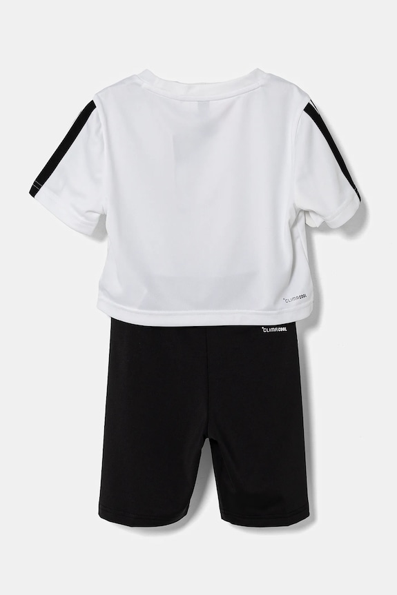 BIMBA adidas completo bambino/a JJ5041 bianco