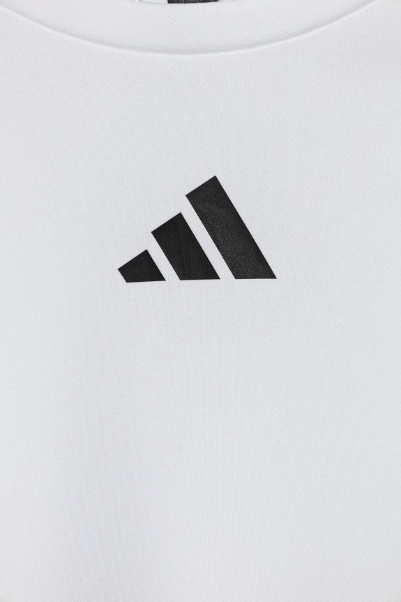 Detské tričko adidas biela JJ5032