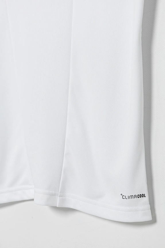 Detské tričko adidas JJ5032 biela