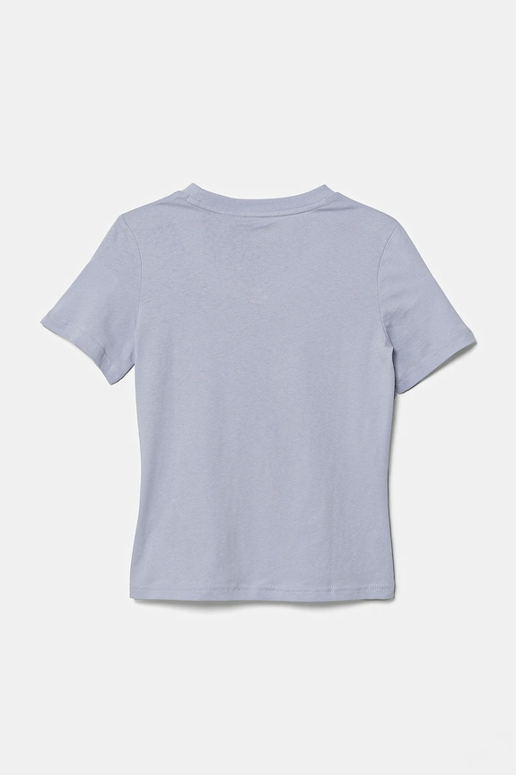 Puma tricou copii ESS No. 1 Logo Tee 684892 albastru AW25