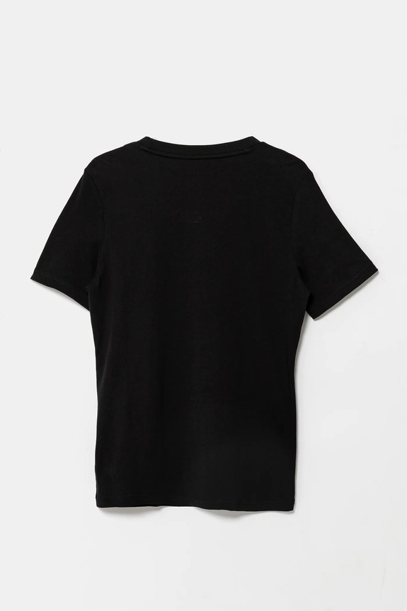 Fete Puma tricou copii ESS No. 1 Logo Tee 684892 negru