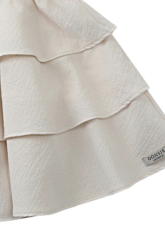 Donsje top bambino/a Doortje Top 4091800 bianco