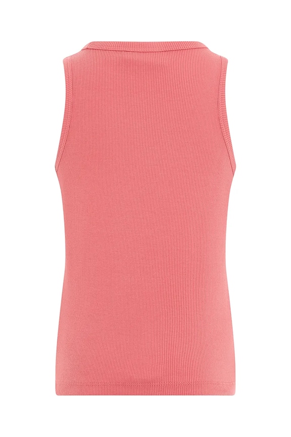 Fete Calvin Klein Jeans top copii IG0IG02871.128.176.PPYA roz