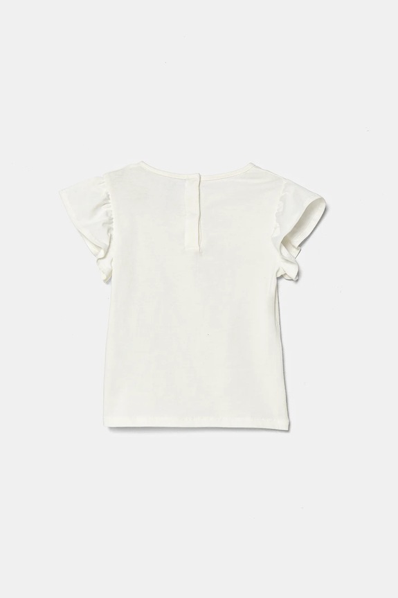 Κοριτσίστικα Μπλουζάκι μωρού Tartine et Chocolat CA10011.80.94 μπεζ
