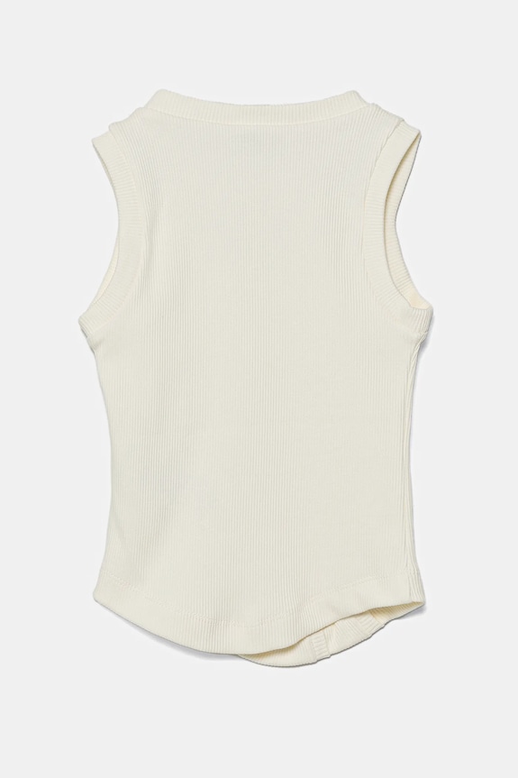 Djevojčice Dječji top Pinko KFTS012.C.CS019 bež
